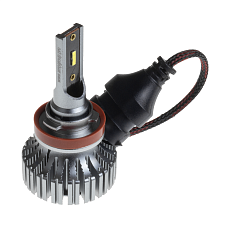 Светодиод головного света AMP/Criolight CSP H02s H11 ШТ оптом — цена от партии. Поставки для магазинов и установочных центров | AMPGROUP
