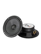 Акустика компонентная AMP PRO X 6.5 v2 оптом — цена от партии. Поставки для магазинов и установочных центров | AMPGROUP
