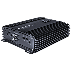 Усилитель AMP MASS 2.60 оптом — цена от партии. Поставки для магазинов и установочных центров | AMPGROUP
