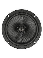 Акустика коаксиальная AMP PRO X 652 Titanium Power (v2) оптом — цена от партии. Поставки для магазинов и установочных центров | AMPGROUP
