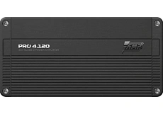 Усилитель AMP PRO 4.120 оптом — цена от партии. Поставки для магазинов и установочных центров | AMPGROUP
