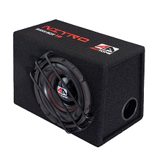 Сабвуфер корпусной активный AIRTONE NITRO BASS BOX 10 оптом — цена от партии. Поставки для магазинов и установочных центров | AMPGROUP
