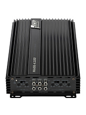 Усилитель AMP MASS 4.100 оптом — цена от партии. Поставки для магазинов и установочных центров | AMPGROUP
