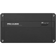 Усилитель AMP PRO 2.200 оптом — цена от партии. Поставки для магазинов и установочных центров | AMPGROUP
