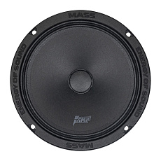 Акустика эстрадная AMP MASS FR65P100 (4ом) широкополосная оптом — цена от партии. Поставки для магазинов и установочных центров | AMPGROUP
