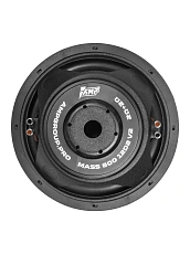 Сабвуферный динамик AMP MASS 800 12D2 V.2 оптом — цена от партии. Поставки для магазинов и установочных центров | AMPGROUP
