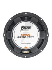 Акустика эстрадная AMP MASS FR80P120 (4ом) широкополосная оптом — цена от партии. Поставки для магазинов и установочных центров | AMPGROUP
