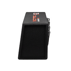 Сабвуфер корпусной активный AIRTONE NITRO BASS BOX 12 оптом — цена от партии. Поставки для магазинов и установочных центров | AMPGROUP

