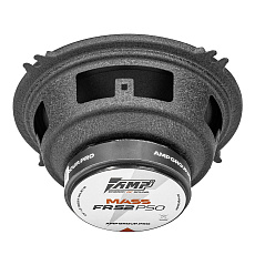 Акустика эстрадная AMP MASS FR52P50 (4ом) широкополосная оптом — цена от партии. Поставки для магазинов и установочных центров | AMPGROUP
