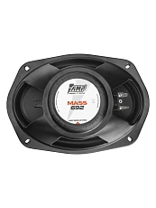 Акустика коаксиальная AMP MASS 692 оптом — цена от партии. Поставки для магазинов и установочных центров | AMPGROUP
