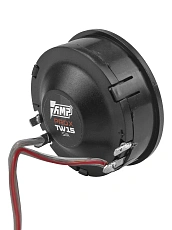 Акустика твитер AMP PRO X TW15 Silk (с конденсатором) оптом — цена от партии. Поставки для магазинов и установочных центров | AMPGROUP
