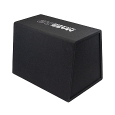 Сабвуфер корпусной активный AMP MASS ACTIVE BASS 12 оптом — цена от партии. Поставки для магазинов и установочных центров | AMPGROUP
