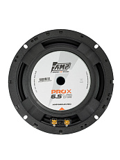Акустика компонентная AMP PRO X 6.5 v2 оптом — цена от партии. Поставки для магазинов и установочных центров | AMPGROUP
