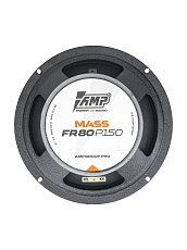 Акустика эстрадная AMP MASS FR80P150 (4ом) широкополосная оптом — цена от партии. Поставки для магазинов и установочных центров | AMPGROUP
